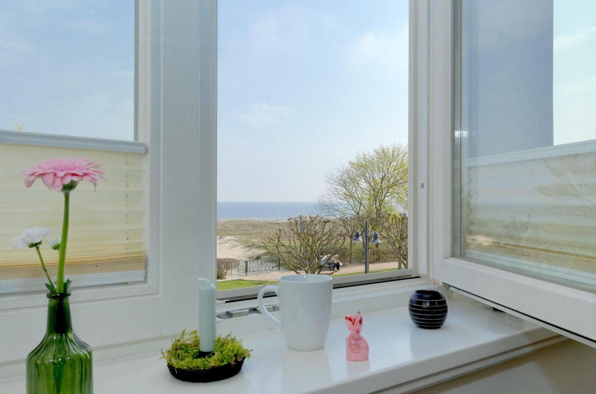 Villa Louise Nr 05 Χέρινγκσντορφ Εξωτερικό φωτογραφία