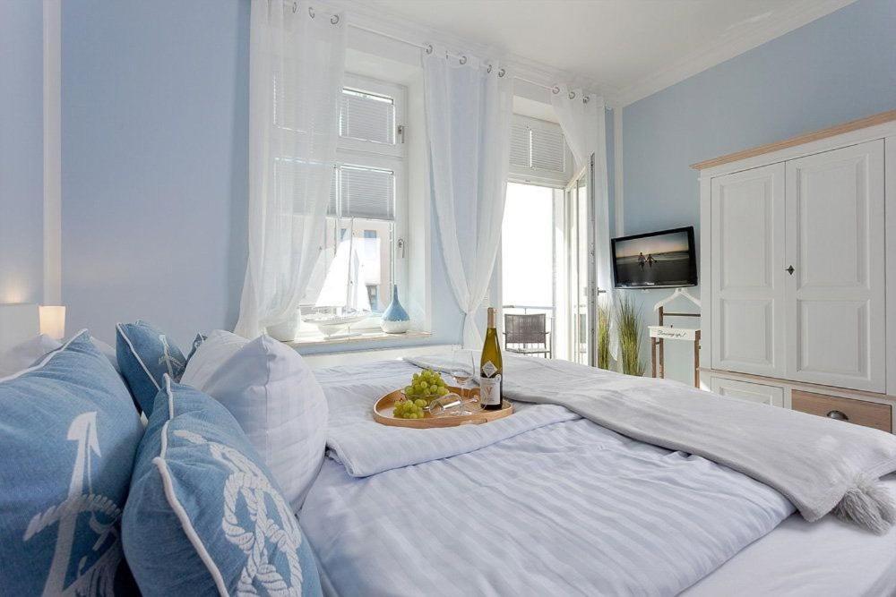 Villa Louise Nr 05 Χέρινγκσντορφ Εξωτερικό φωτογραφία