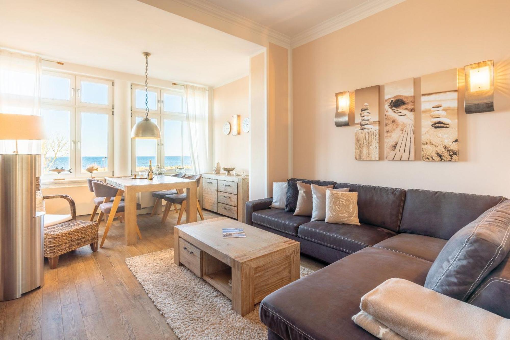 Villa Louise Nr 05 Χέρινγκσντορφ Εξωτερικό φωτογραφία