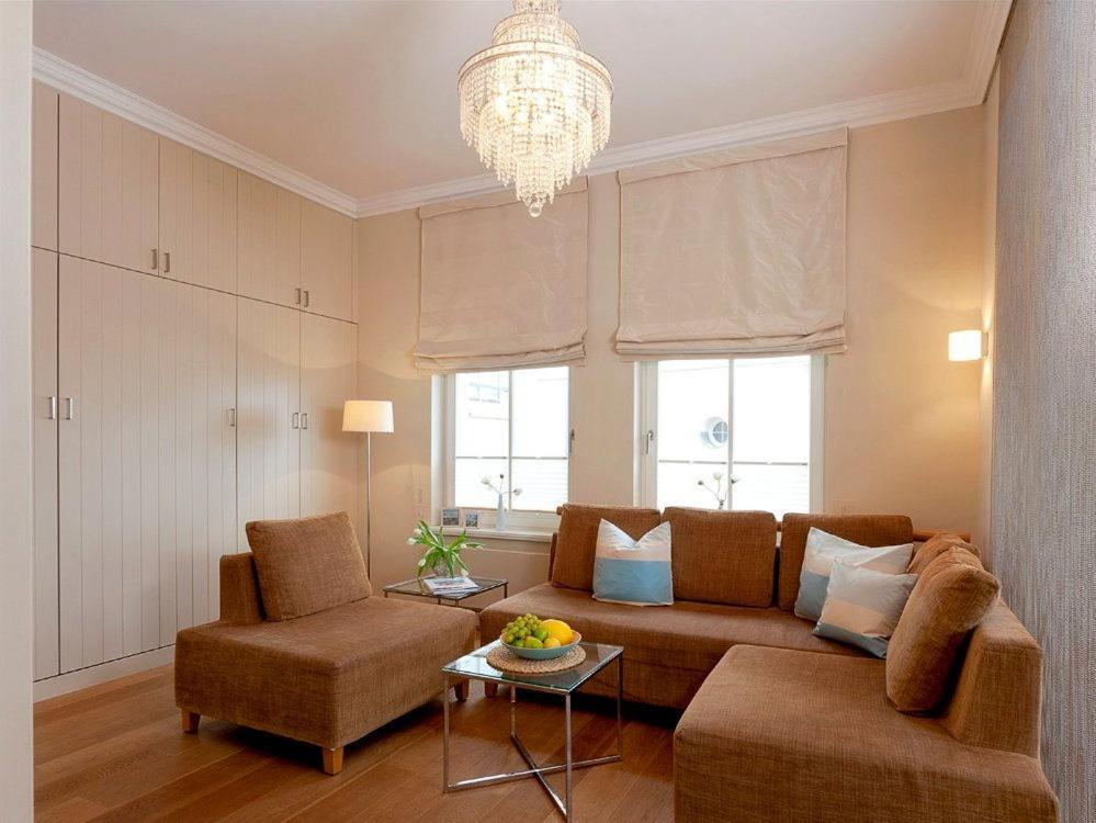 Villa Louise Nr 05 Χέρινγκσντορφ Εξωτερικό φωτογραφία