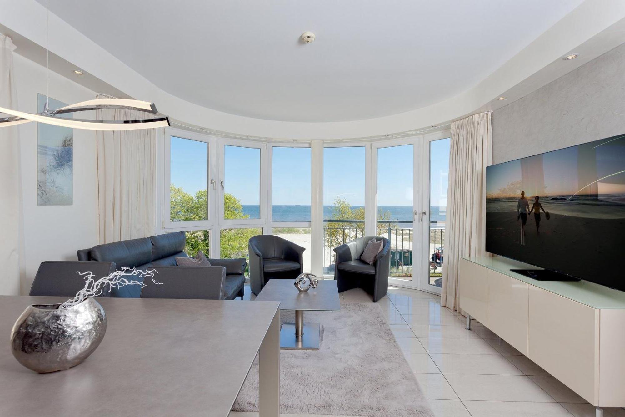 Villa Louise Nr 05 Χέρινγκσντορφ Εξωτερικό φωτογραφία