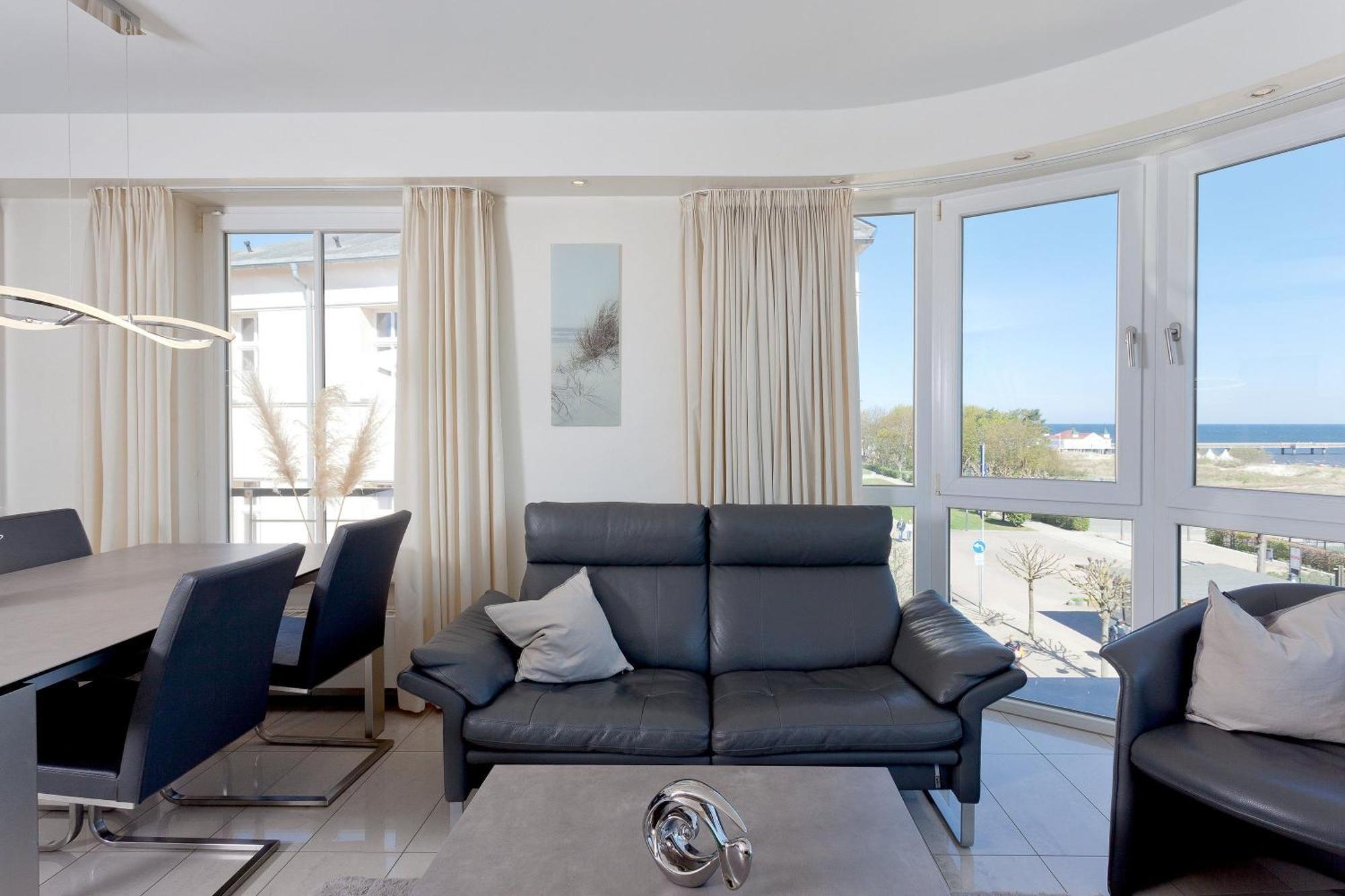 Villa Louise Nr 05 Χέρινγκσντορφ Εξωτερικό φωτογραφία