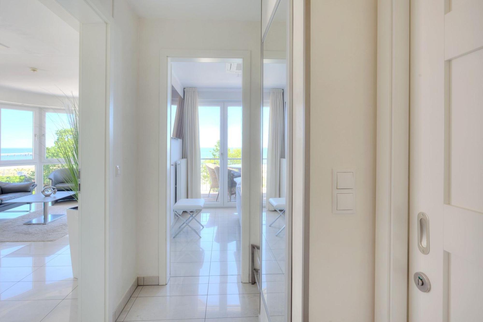 Villa Louise Nr 05 Χέρινγκσντορφ Εξωτερικό φωτογραφία