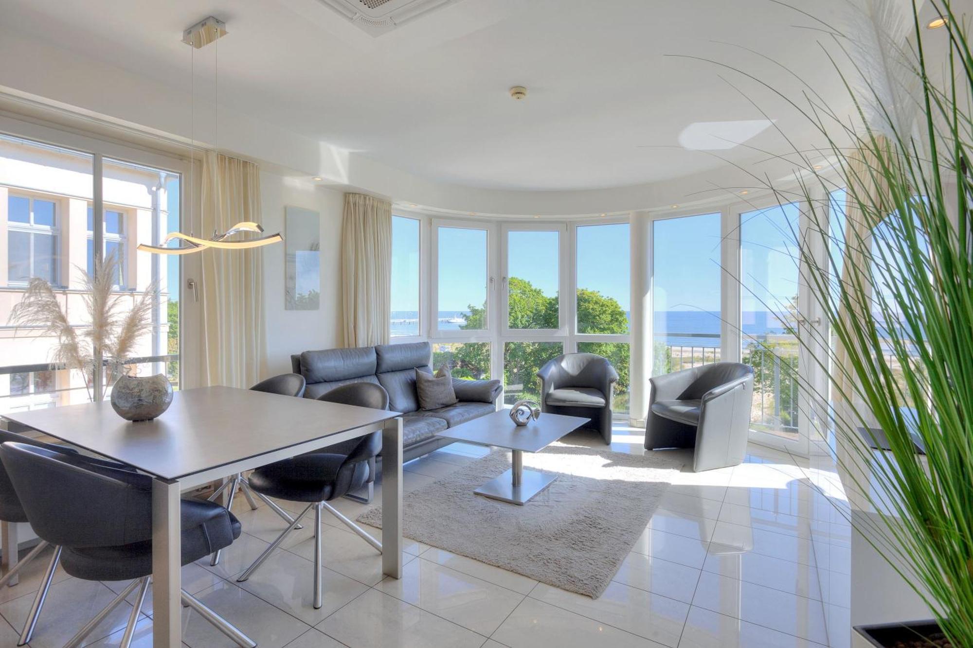 Villa Louise Nr 05 Χέρινγκσντορφ Εξωτερικό φωτογραφία